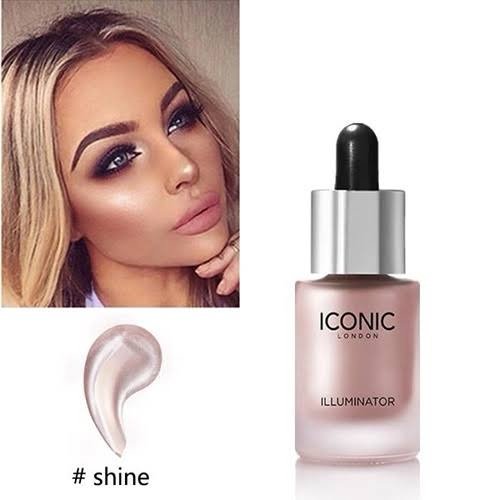 Iconic liquid Illuminator shine image 0