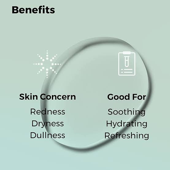 COSRX Centella Water Alcohol-Free Toner (150ml) Korea image 2