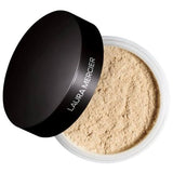 LAURA MERCIER LOOSE SETTING FACE POWDER TRANSLUCENT. image 3