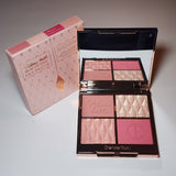 Charlotte Tilbury Pillow Talk Beautifying Face Palette