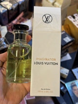 LOUIS VUITTON Imagination 100ml