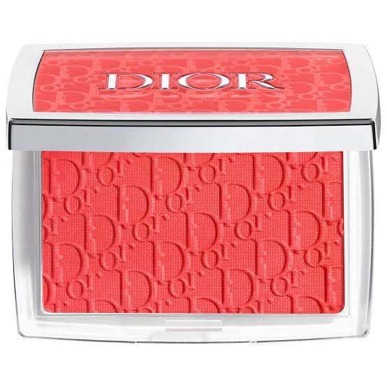 Dior Rosy Glow Blush, 015 Cherry