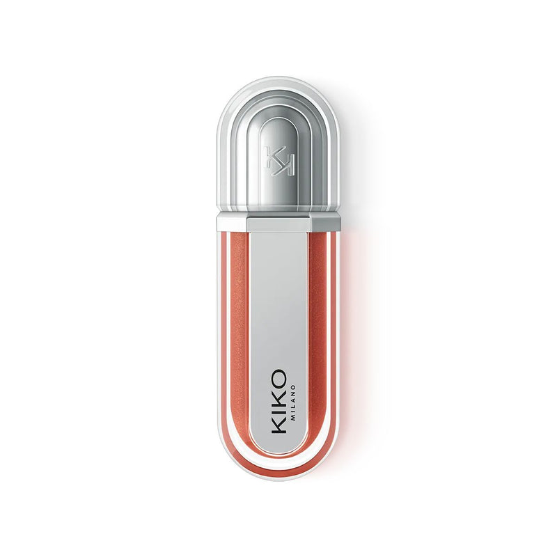 Kiko 3d Hydra Xtreme Lipgloss