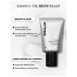 SHEGLAM Smooth & Blur Primer (30g)