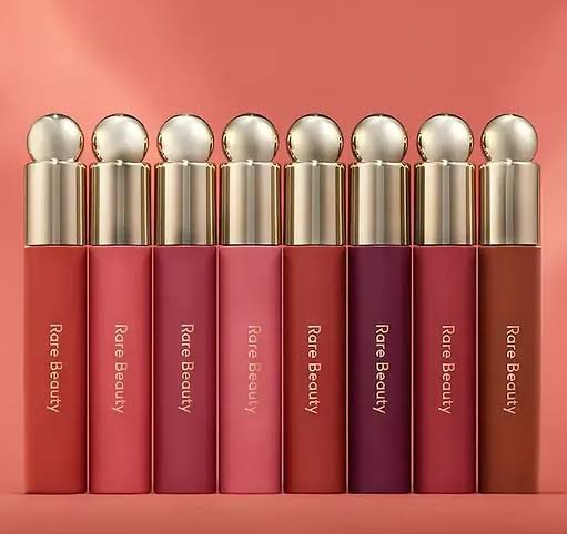 Rare Beauty Soft Pinch Tinted Lip Oil image 0