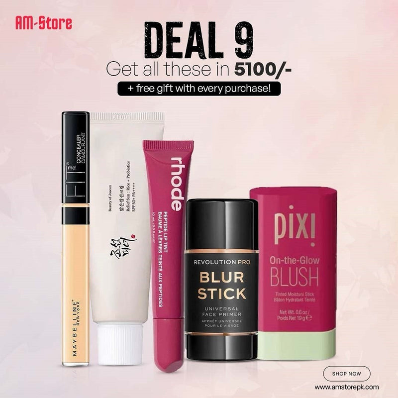 Best Makeup Deal 9