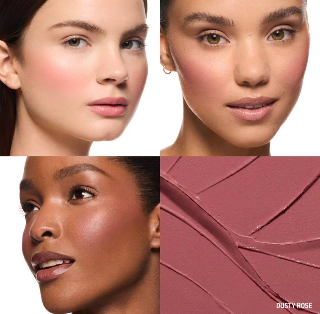 Makeup By Mario- SOFT BLUSH STICK