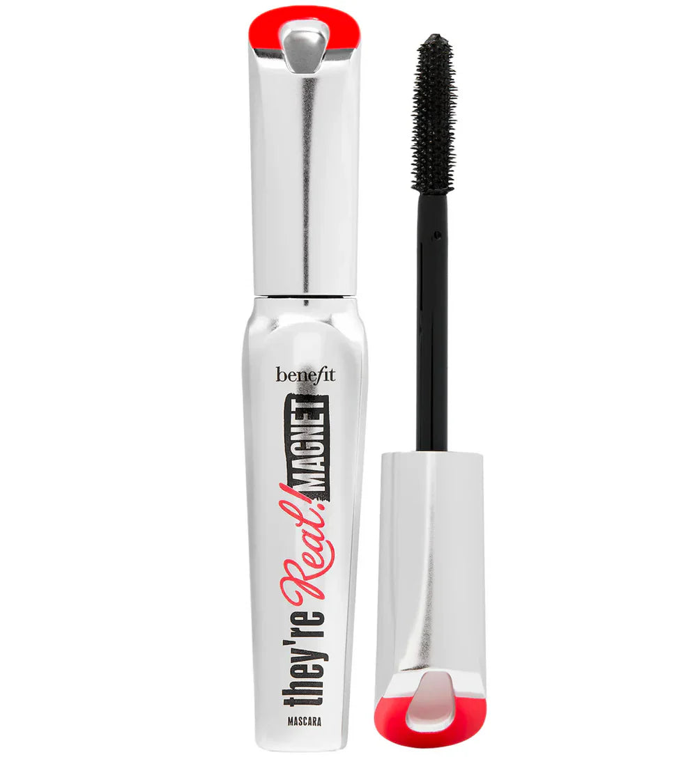 Benefit They're Real! Magnet Extreme Lengthening Mascara image 0