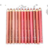 Matte Lipstick Pencil (Pack of 12) image 0