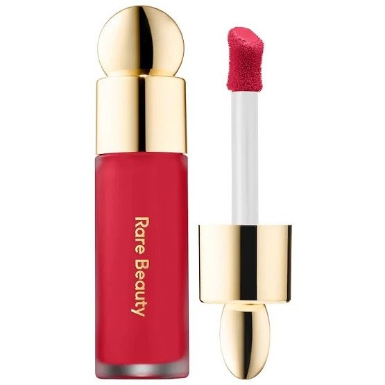 Rare Beauty Soft Pinch Liquid Blush Full Size(Gratefull) image 0