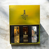 One Million Perfume Gift set 3x30ml