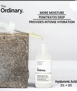 The Ordinary Hyaluronic Acid 2% + B5( 30Ml ) image 3
