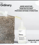 The Ordinary Hyaluronic Acid 2% + B5( 30Ml ) image 3