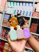 Kyali Perfum Gift Set 5-Piece’s 30ml