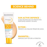 Bioderma Photoderm Creme SPF 50+ (Sunscreen) image 1