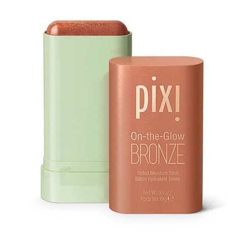 Pixi On-The-Glow Bronze (Rich-Glow) image 0