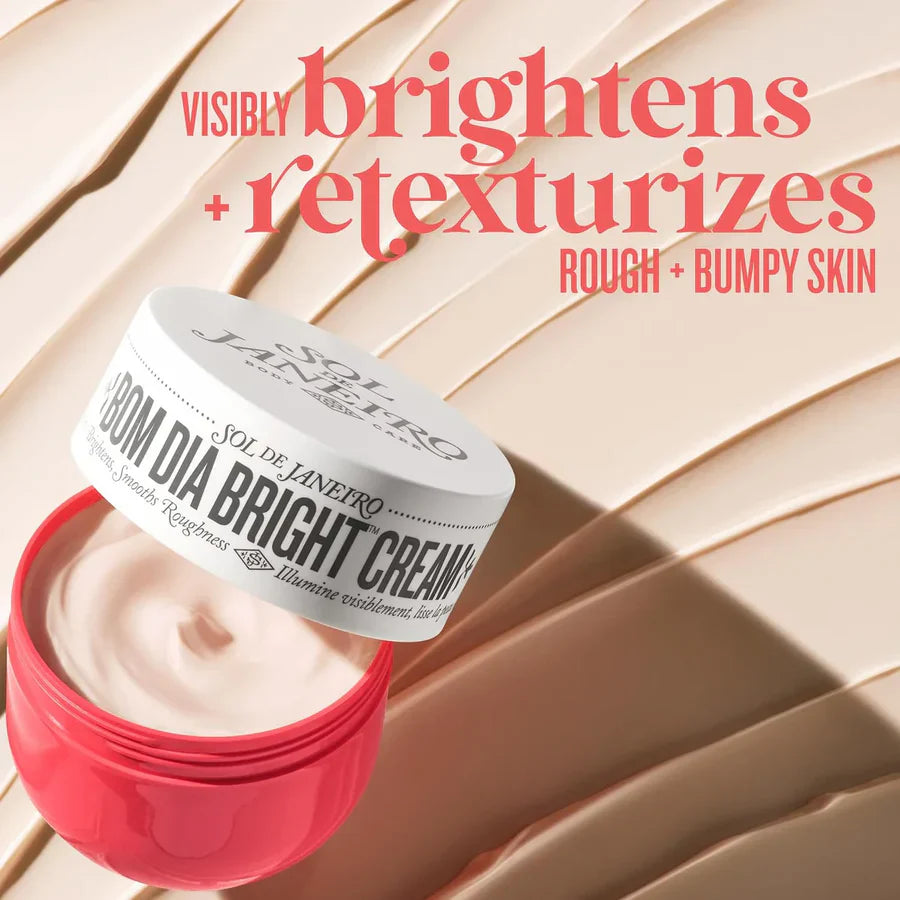 Sol de Janeiro Bom Dia Bright Cream 240gm image 2