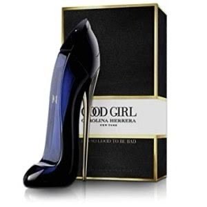 GOOD GIRL CAROLINA HERRERA 80Ml PERFUME image 0