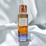 Victoria’s Secret Mist ( AMBER ROMANCE SUNKISSED )