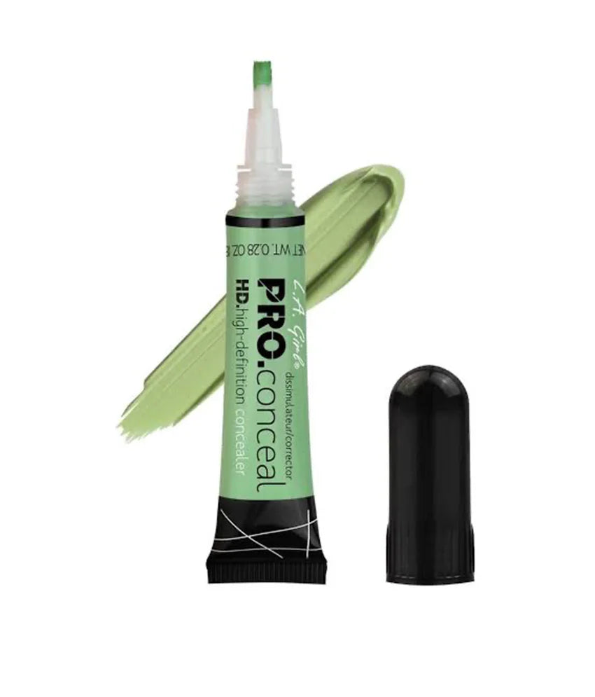 LA GIRL PRO CONCEALER image 3