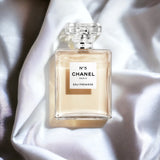 CHANEL N°5 Women EDP ( 100ml ) Perfume image 1