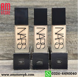Nars Foundation All Day Luminous image 1