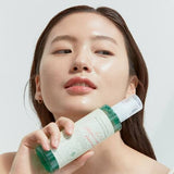 AXIS-Y Quinoa One Step Balanced Gel Cleanser 180 ml - Korea image 2