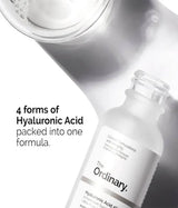 The Ordinary Hyaluronic Acid 2% + B5( 30Ml ) image 1