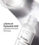 The Ordinary Hyaluronic Acid 2% + B5( 30Ml ) image 1