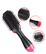 One Step Hot Air Brush (Dryer + Styler) image 1
