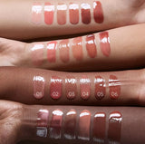Kiko 3d Hydra Xtreme Lipgloss