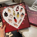 FRAGRANCE FAVORITES Discovery Gift set for Her