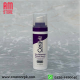 CERAVE Skin Renewing Retinol Serum (Original Factory Leftover Stock) image 1