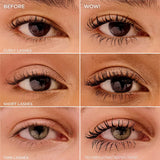 Benefit They're Real! Magnet Extreme Lengthening Mascara image 3