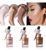 Iconic London Illuminator Liquid Highlighter - shine image 1