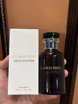 LOUIS VUITTON Sables Rose 100ml