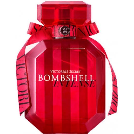 VICTORIA'S SECRET BOMBSHELL INTENSE Perfume 100ML image 1