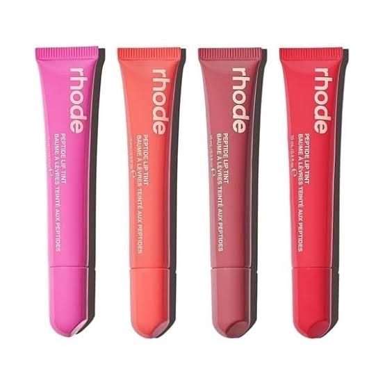 Deal Rhod,e Pack of 4