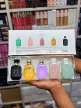 Kyali Perfum Gift Set 5-Piece’s 30ml