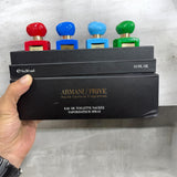 ARMANI Perfume Gift set