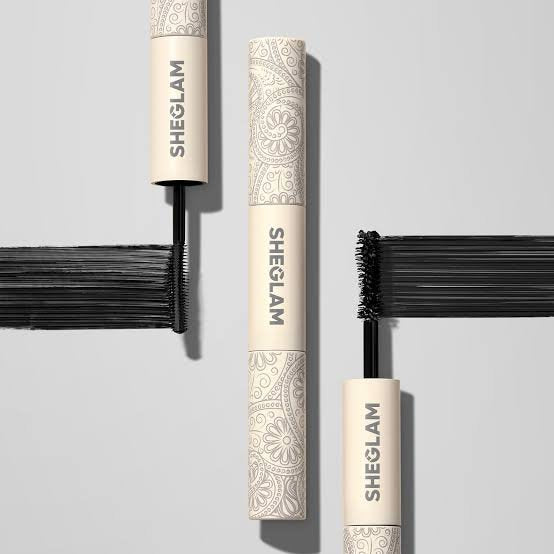 Sheglam - All-In-One Volume &amp; Length Mascara image 3