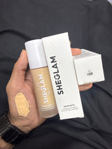 SHEGLAM Skinfinite Hydrating Foundation 30ml