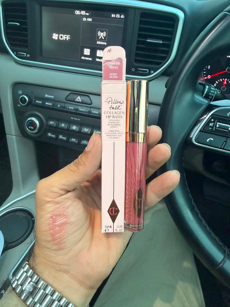 Charlotte Tilbury - Collagen Lip Bath
