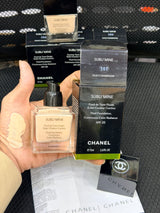 CHANE,L SUBLIMINE Fluid Foundation SPF20 75ml