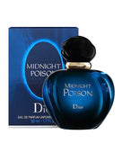 Dior Midnight Poison Perfume 100ml