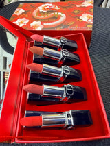 Dior Rough 5 in 1 lipstick Gift Pack