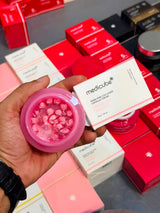Medicube PDRN Pink Collagen Capsule Cream