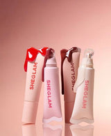 Sheglam crystal glaze moisturising lip care 10ml image 1