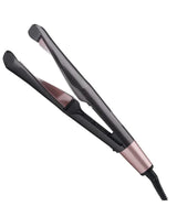 Unique Twisted Plate 2 in 1 Hair Curling image 2