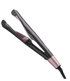 Unique Twisted Plate 2 in 1 Hair Curling image 2